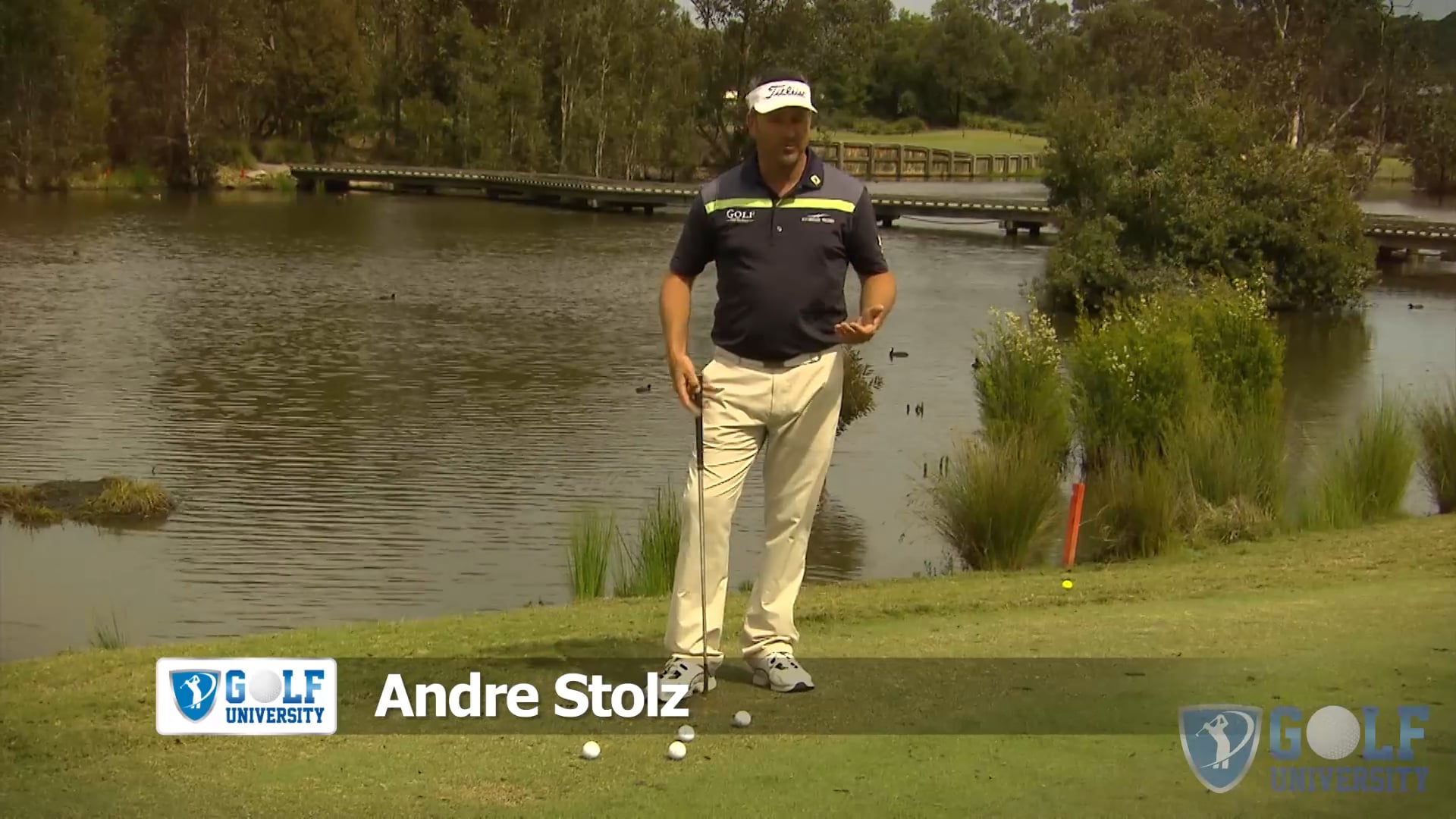 The Stick in the Shaft Drill