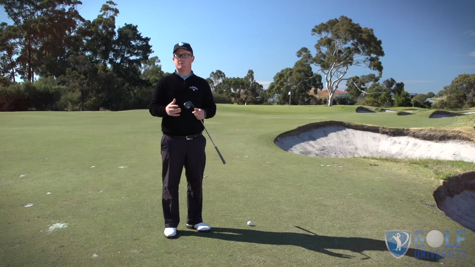 How To Pitch When There's No Green To Work With