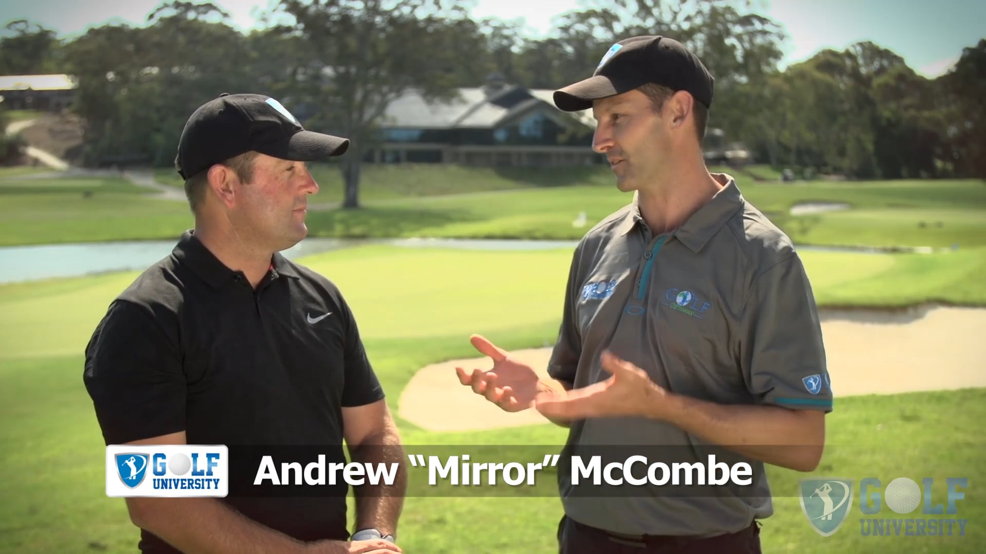 Is There Such Thing as a Perfect Golf Swing