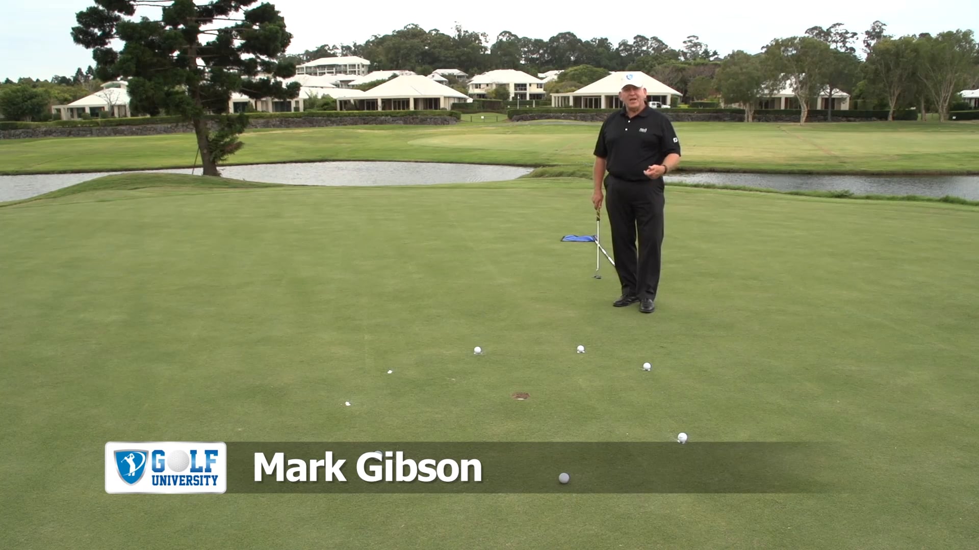 3 Foot Talcum Powder Putting Drill