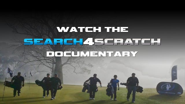 The Search 4 Scratch Documentary