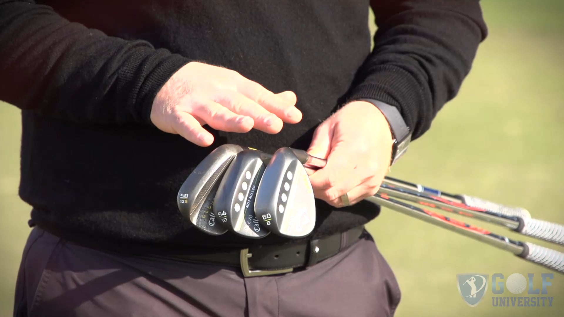 How To Develop A Predictable Pitching System Part Two (Different Clubs)