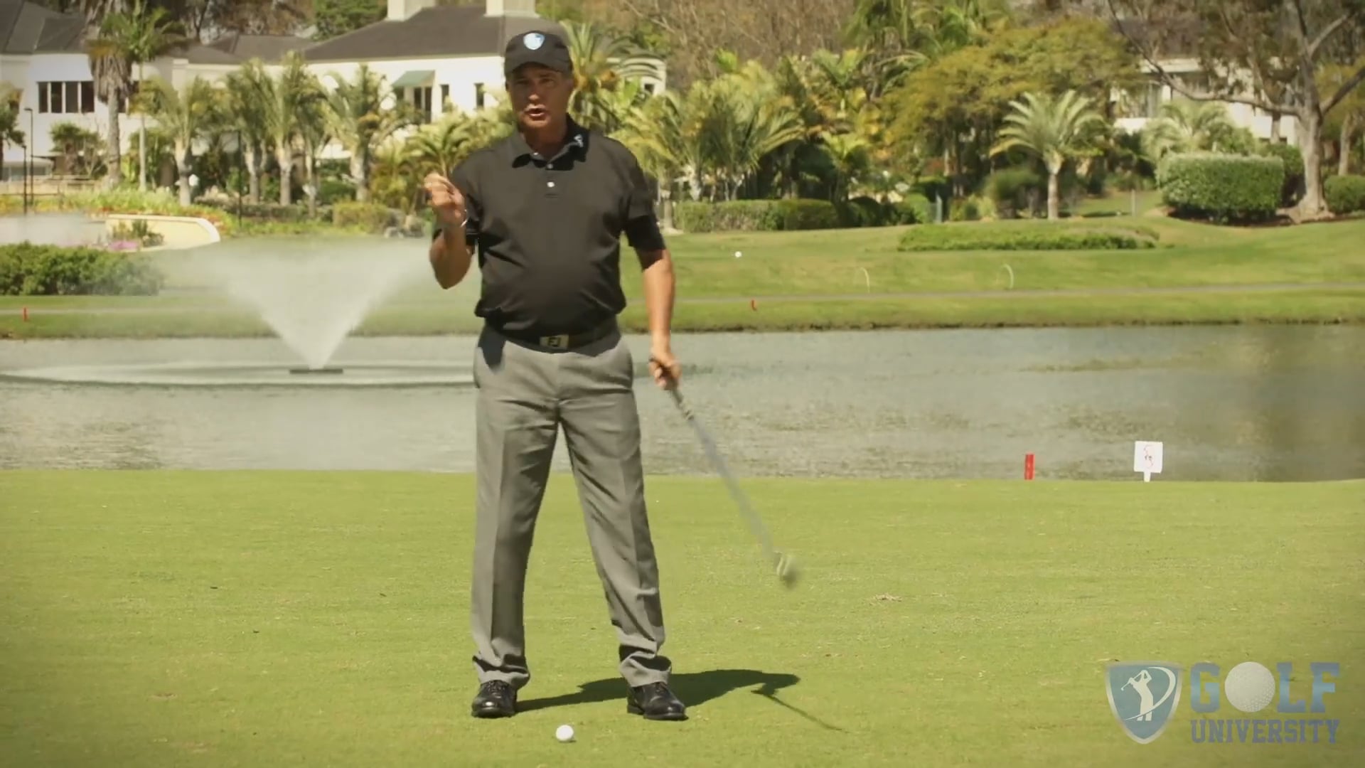 How To Stop Skinnying Your Iron Shots