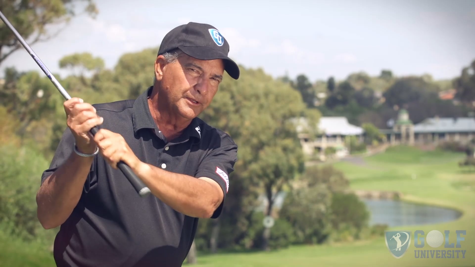 How To Get More Distance And Swing Speed Whilst Maintaining Control And Consistency