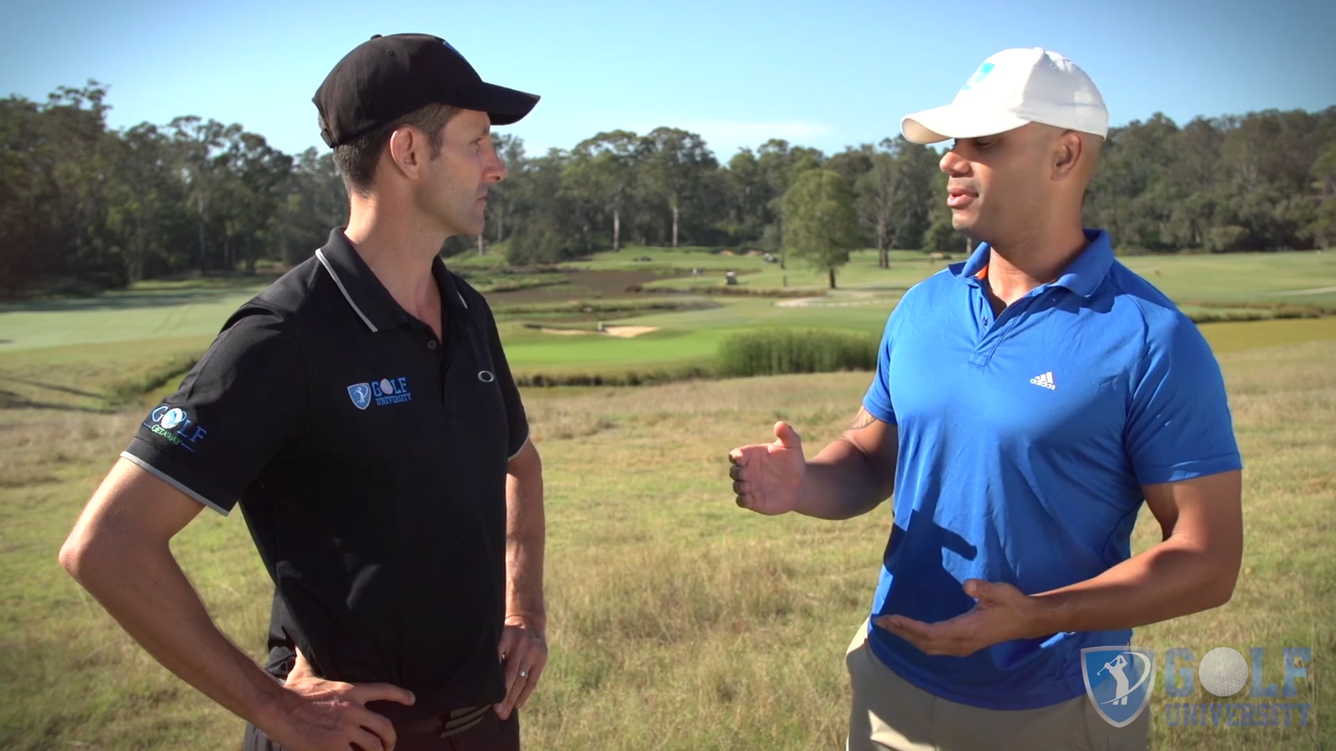 How To Fit Your Golf Fitness Program Into Your Busy Schedule