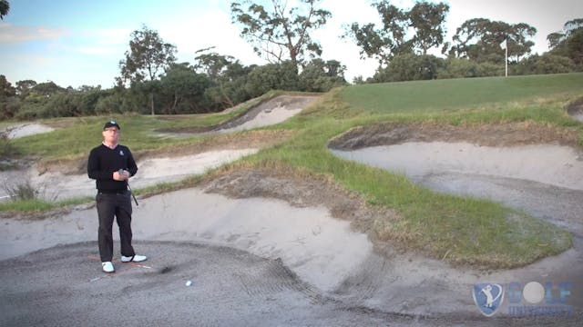 The Importance of Turning not Tilting...