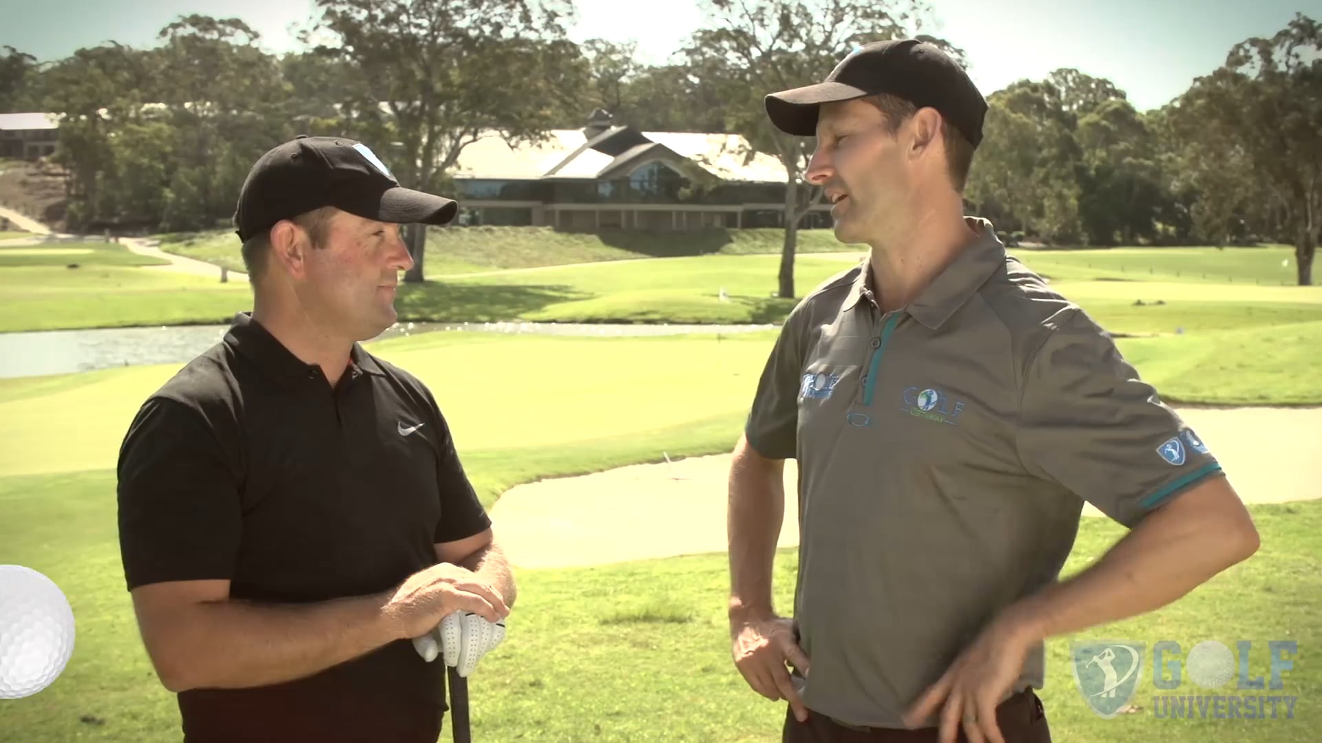 How Does Club Fitting Effect Distance