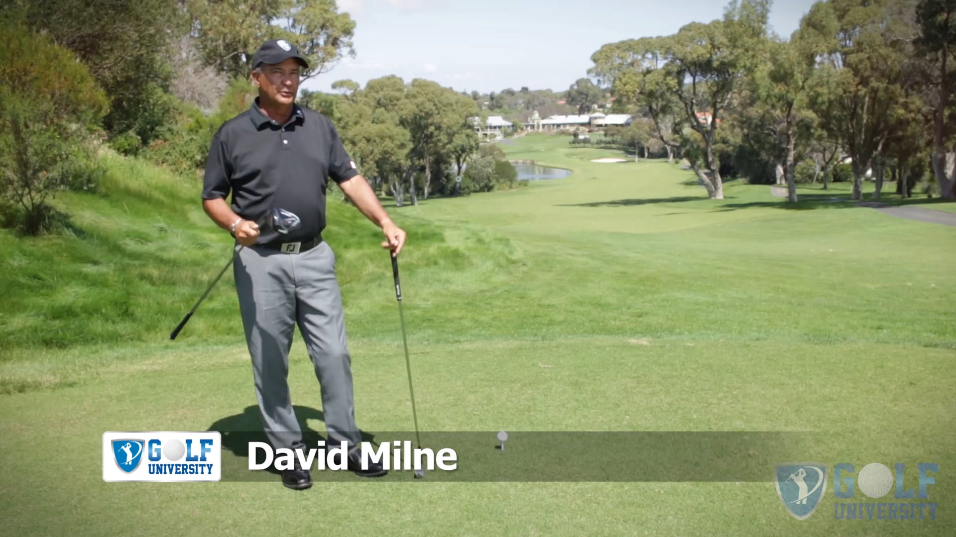 How To Overcome Age And Physical Restrictions With Your Driver