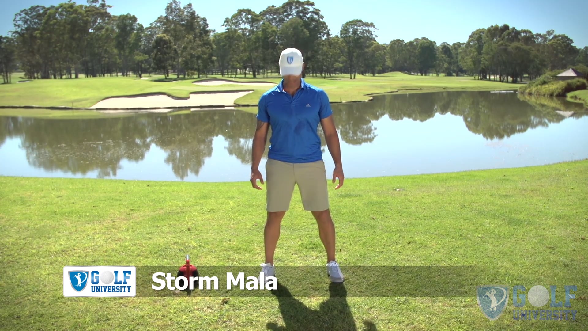 The Squat Exercise for Legs, Glutes and Core