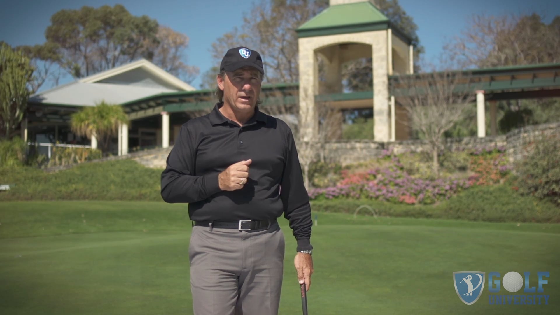 How To Eliminate the Putting Yips
