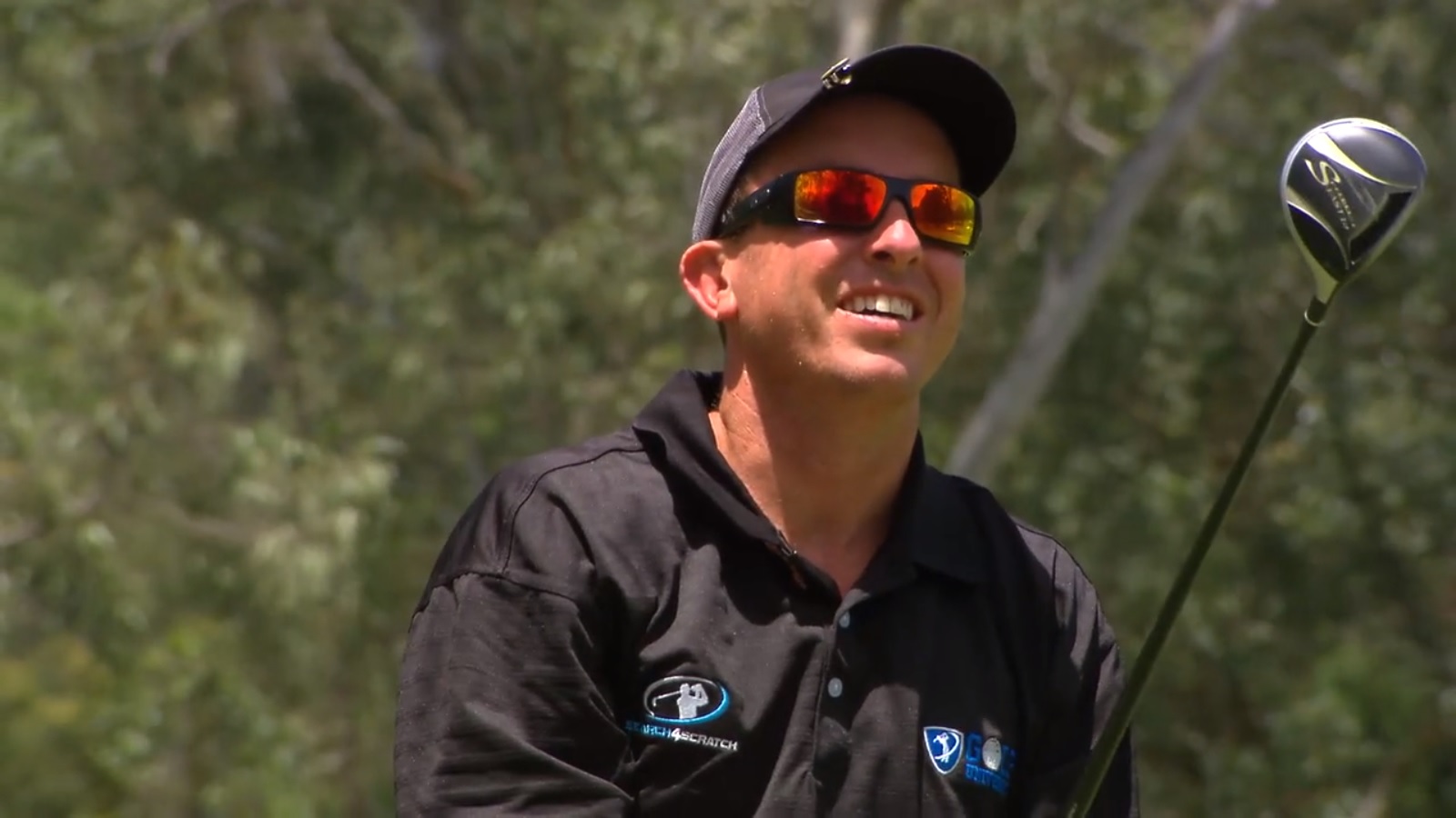 Search 4 Scratch Testimonial Ian Leggatt