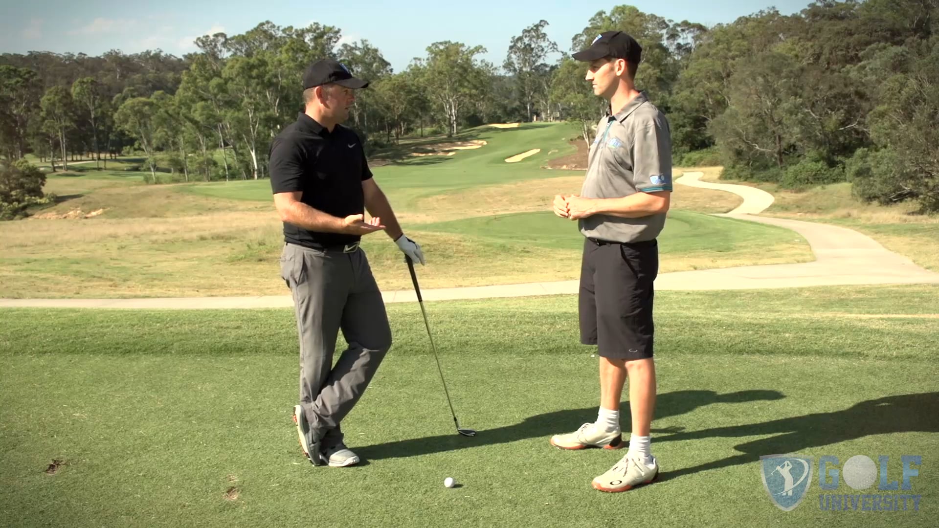 How To Get More Distance Regardless of Age or Physical Limitations