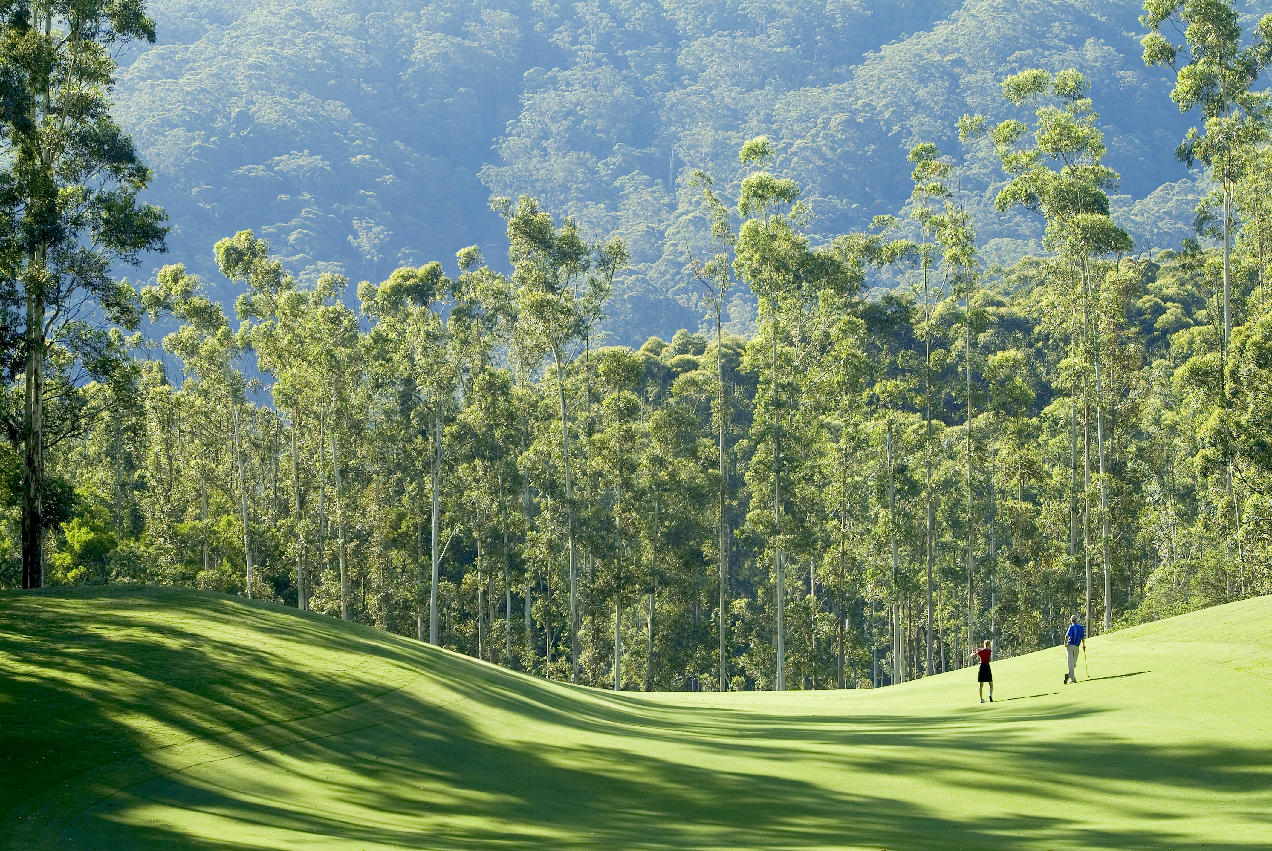 Golf Getaway at Bonville Golf Resort
