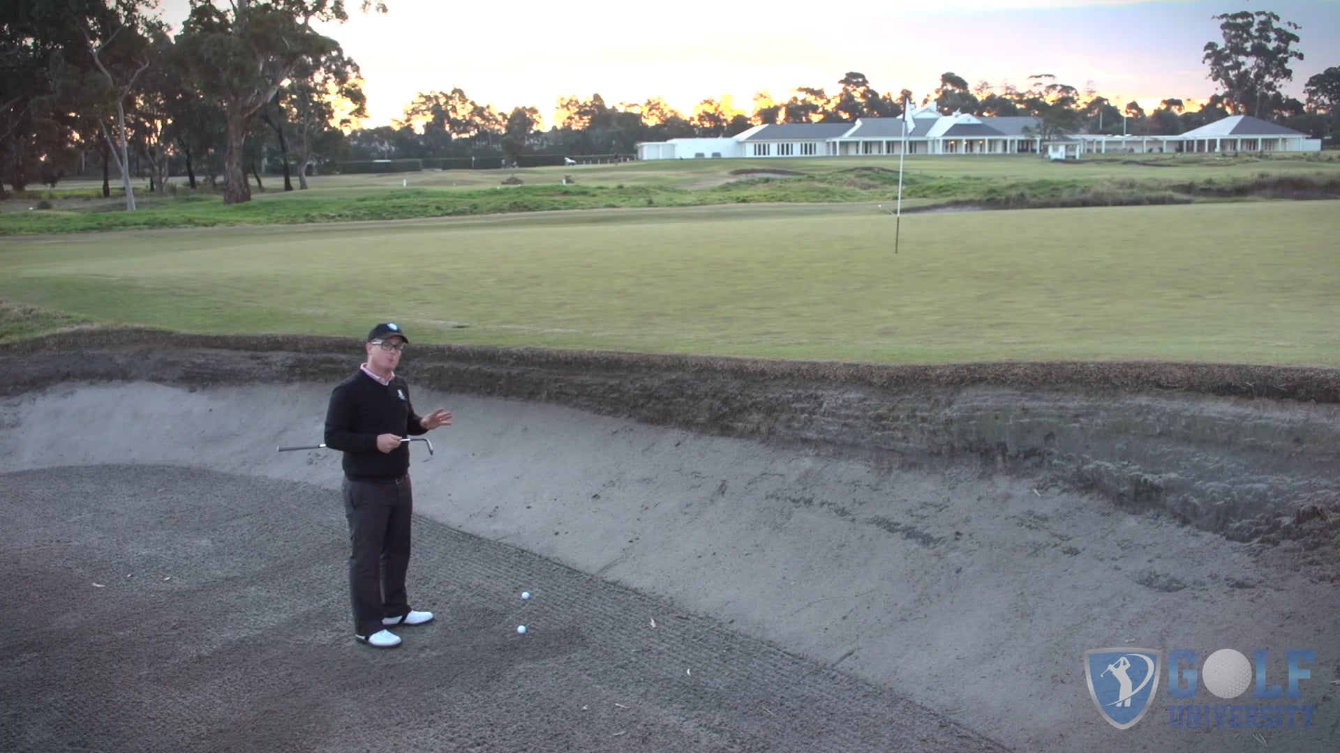 The Importance of a Repeatable Bunker Strategy / System
