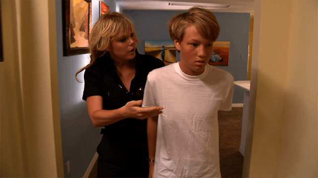 The Abduction of Zack Butterfield High Definition Movie Bundle