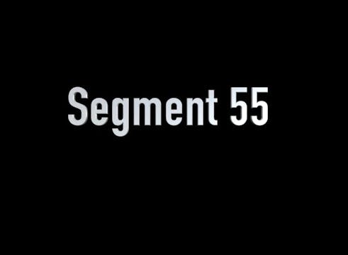 SEGMENT 55 - Joining The Screen Actors Guild