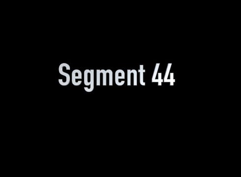 SEGMENT 44 - Luck & Serendipity (Part 1)