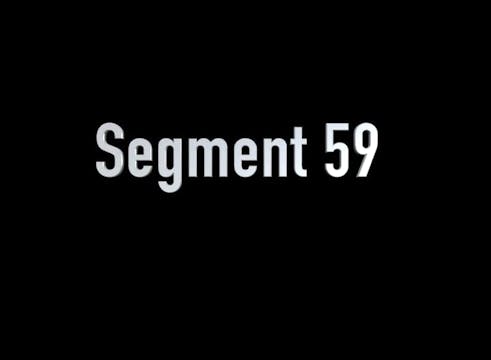 SEGMENT 59 - Other Jobs Behind Camera