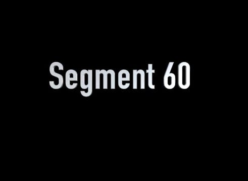 SEGMENT 60 - Survival Jobs