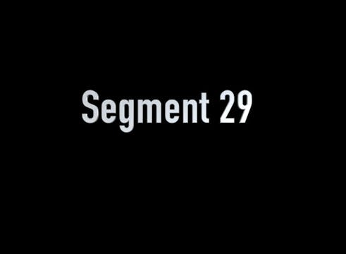 SEGMENT 29 - Never Underestimate a Role