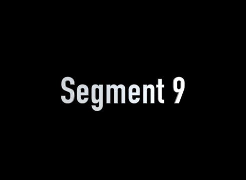 SEGMENT 9 - Start Locally