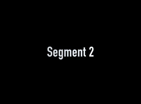 SEGMENT 2 - Hollywood Then Now (Part 2)