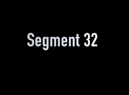 SEGMENT 32 - Everyone Starts Somewhere (Part 3)