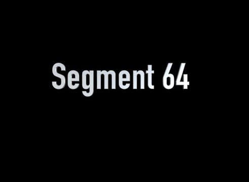 SEGMENT 64 - Actorfest