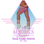 The Aerobics Channel Virtual Studio