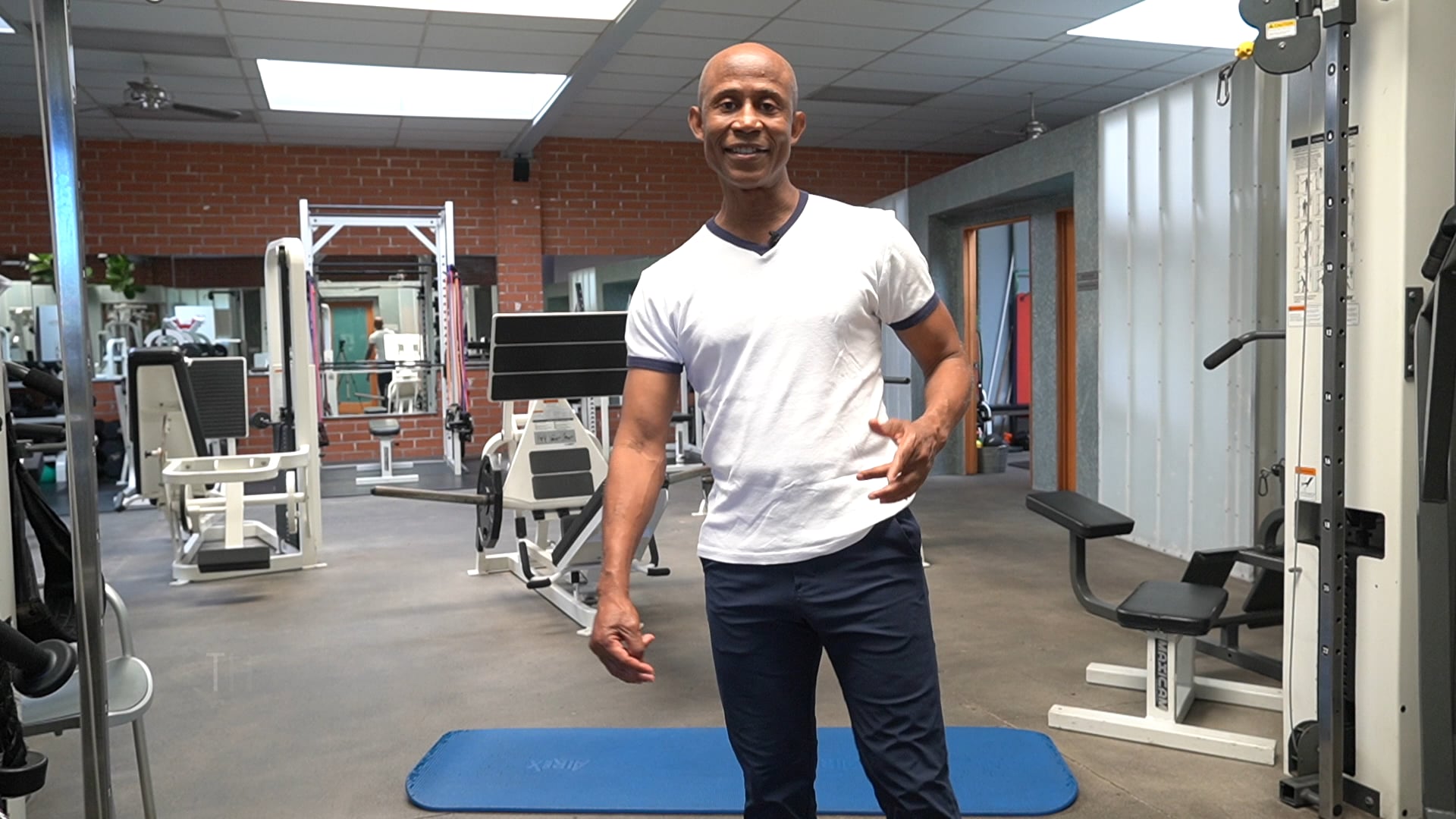 THE AGELESS LIFE Video