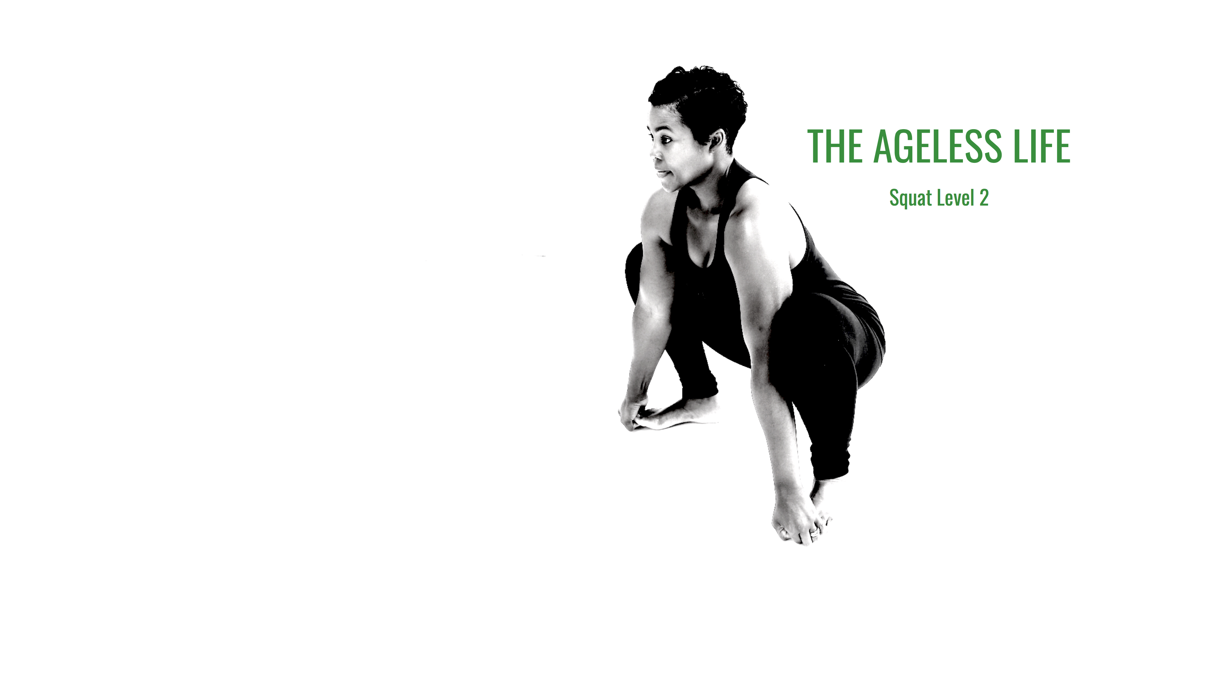 THE AGELESS LIFE Video