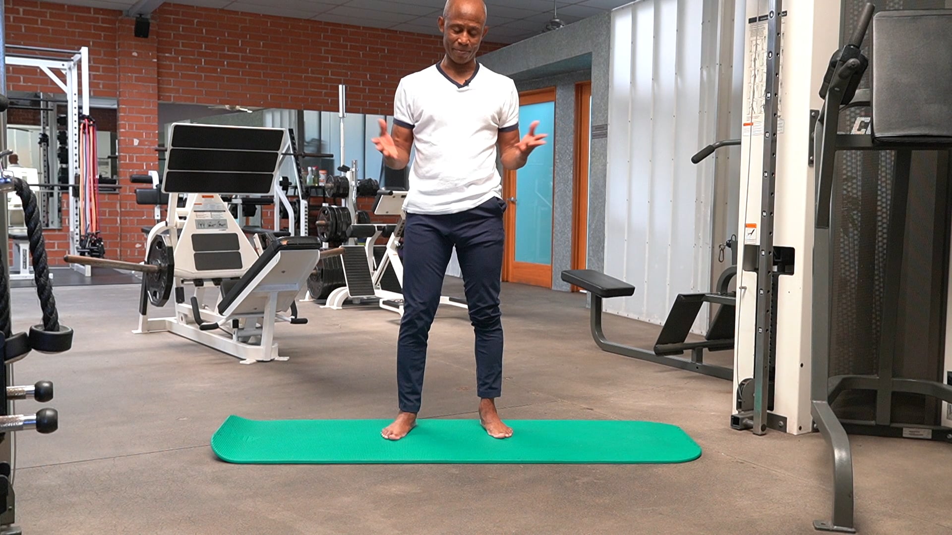 THE AGELESS LIFE Video