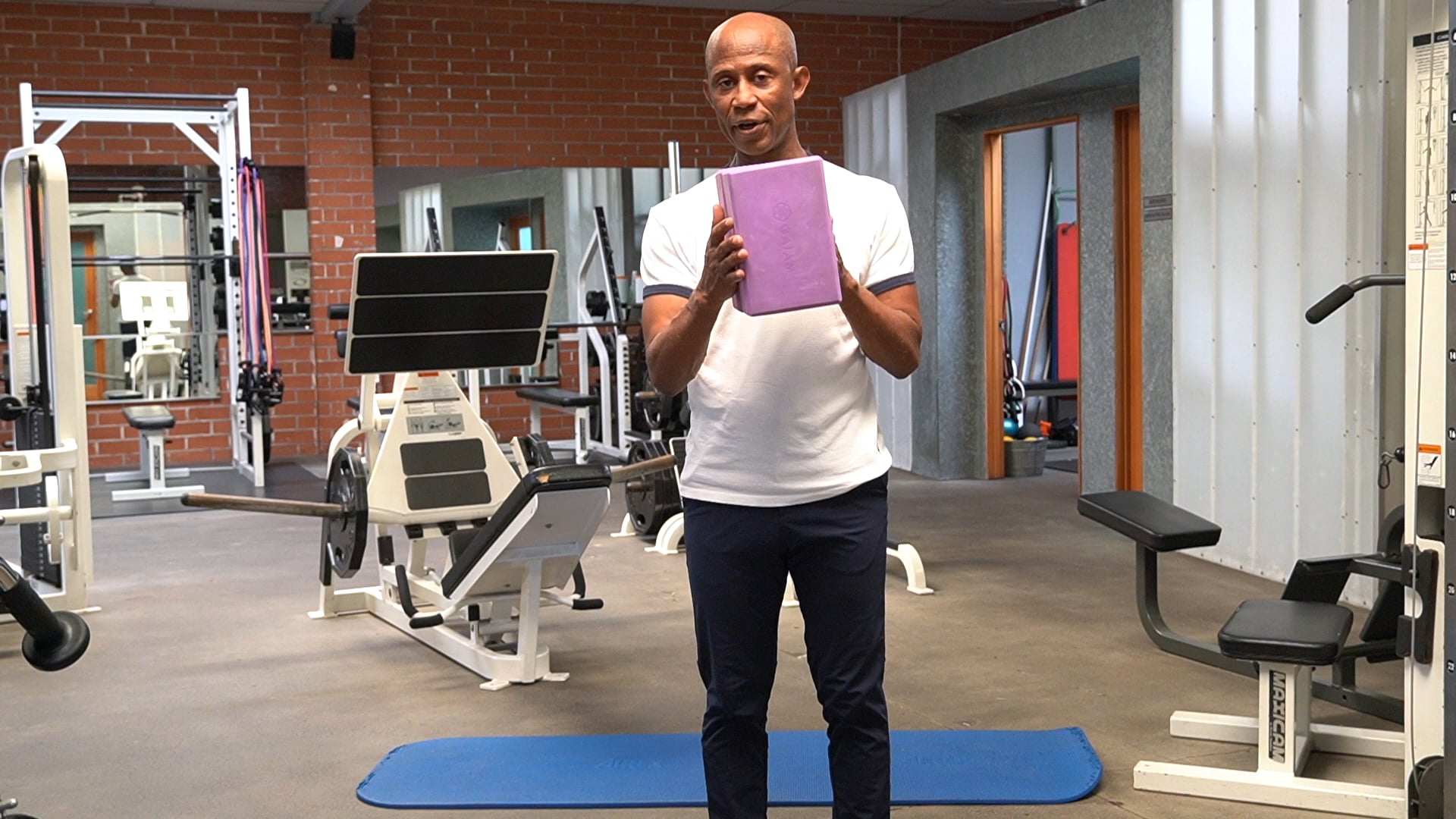 THE AGELESS LIFE Video