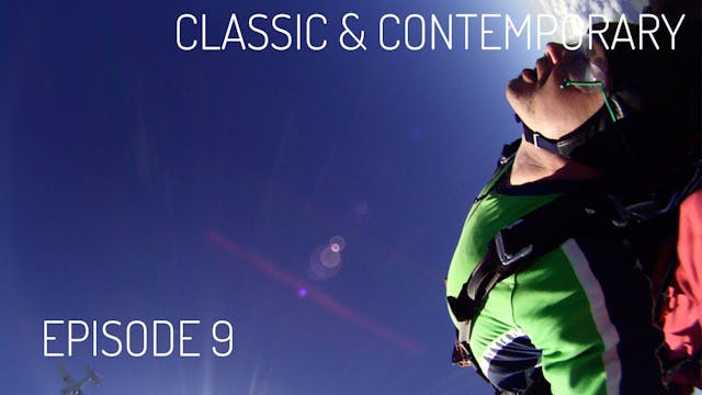 FPTV-S1 Ep09 Classic and Contemporary