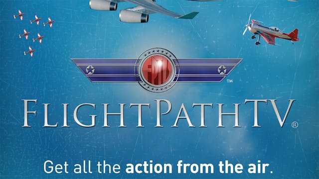 FlightpathTV - 13 Episodes