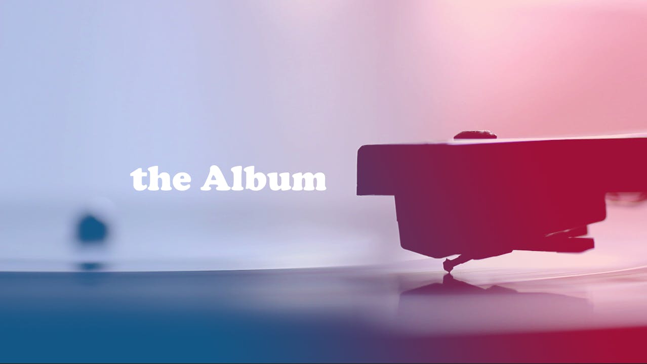 THE ALBUM Documentary