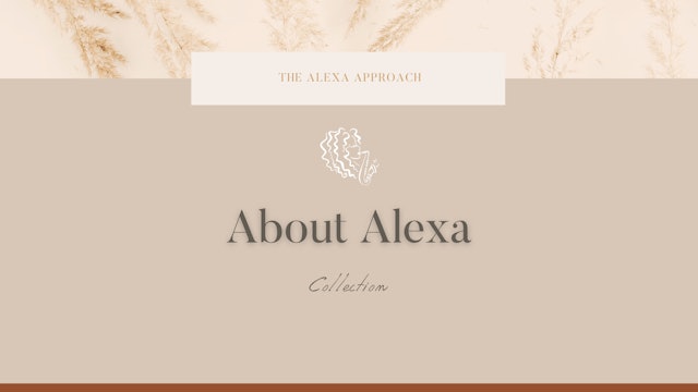 About Alexa