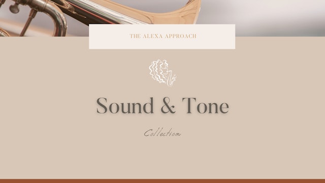 Sound & Tone