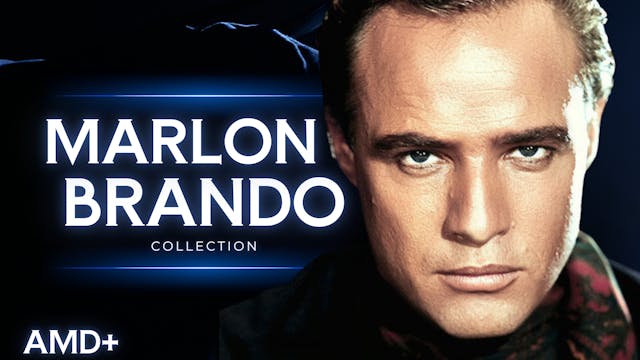 Marlon Brando Collection