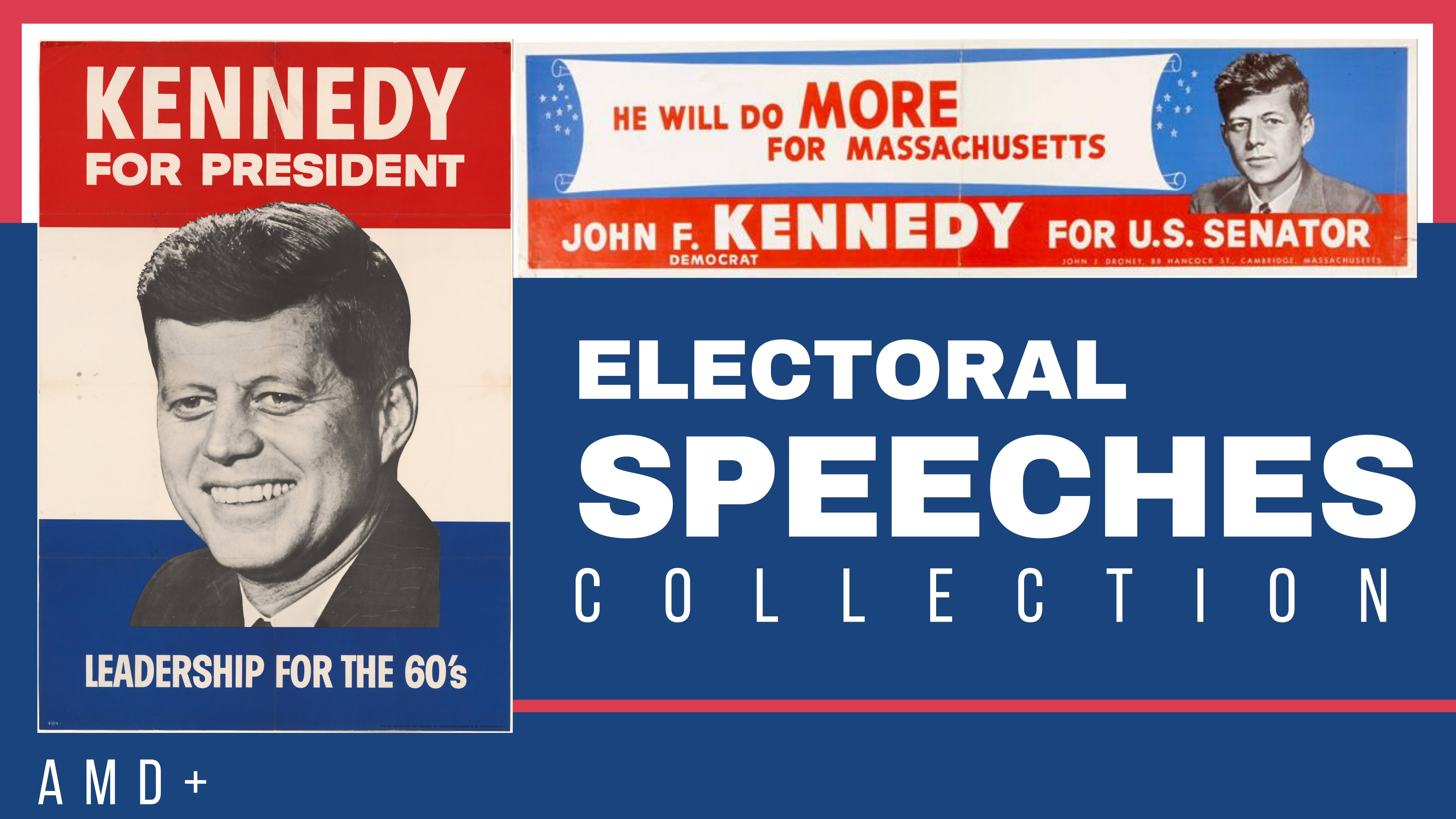 Electoral Speeches Collection