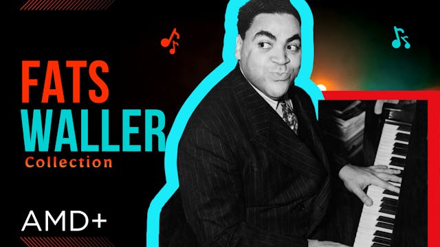 Fats Waller Collection
