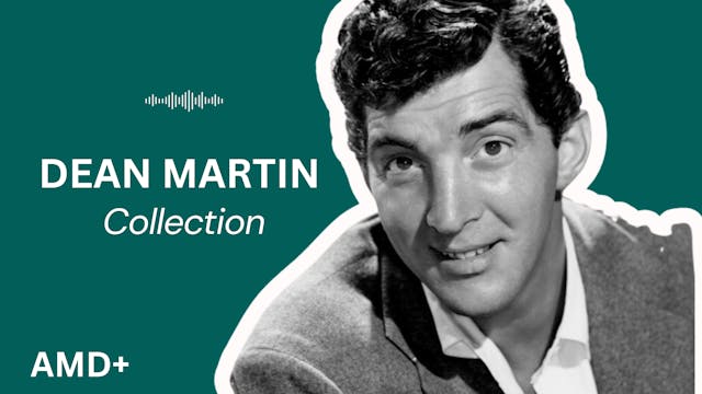 Dean Martin Collection