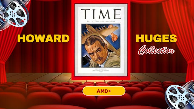 Howard Huges Collection