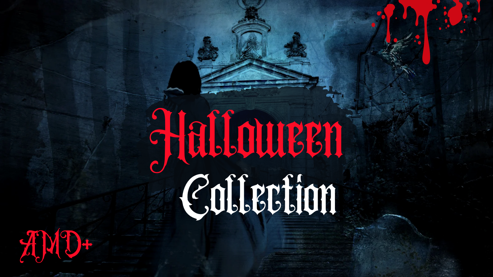 Halloween Collection