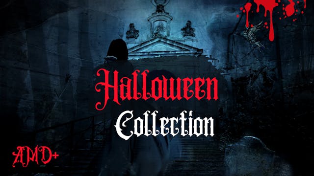 Halloween Collection