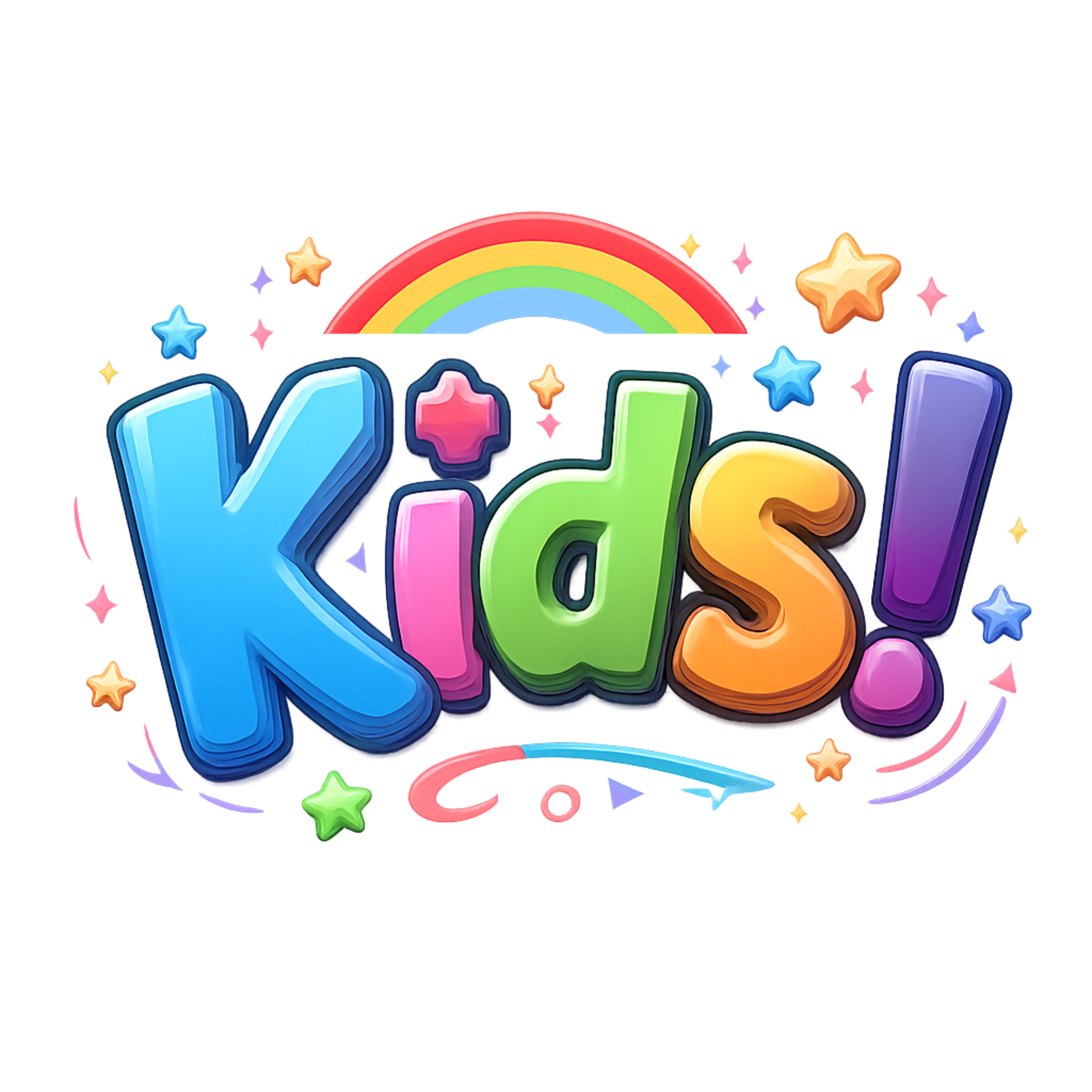 Kids! Collection