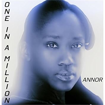 Annor Doeman - One In A Million - Official Lyric Video! - MUSIC (Rap/Hiphop)