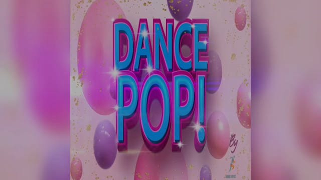 7 Dance Pop Little Bit - WORKOUT Musi...