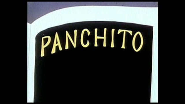 Panchito