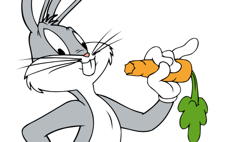 Falling Hare - Starring Bugs Bunny! - Television Episode - Cartoon!